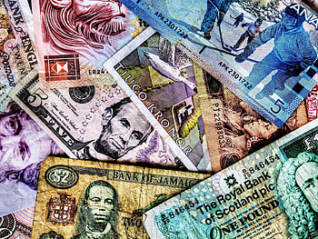 Money, Miscellanea, Miscellaneous, Banknotes, Bills, Ticket HD wallpaper