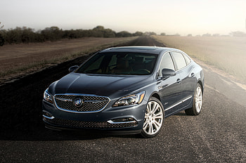 2018 Buick LaCrosse Avenir , buick, 2018-cars, cars HD wallpaper