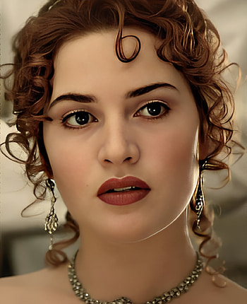 Kate Winslet, hollywood movie, Titanic HD phone wallpaper