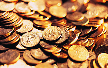 Coin , Richly detailed, High-resolution , Numismatic beauty HD wallpaper