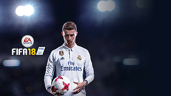Ronaldo, FIFA HD wallpaper