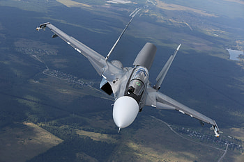 Sukhoi Su 30, Military, Aircraft, Jet Fighter, Warplane, Jet Fighters HD wallpaper