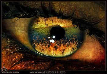 empathy, hell, satan, dark HD wallpaper