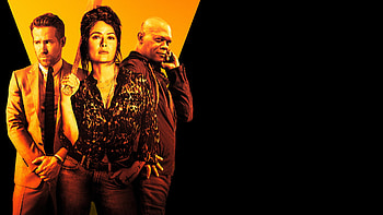 Hitman's Wife's Bodyguard, Memorable moments, Stunning visuals, Entertaining watch HD wallpaper
