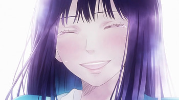 Kimi ni Todoke HD wallpaper