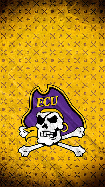 ECU Pirates HD phone wallpaper