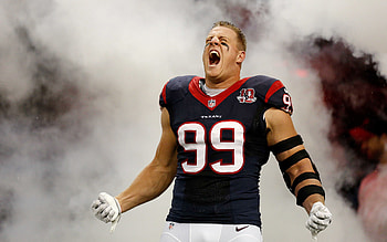 Houston Texans, Watt, , Background HD wallpaper