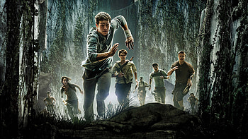 The Maze Runner, The Death Cure HD wallpaper