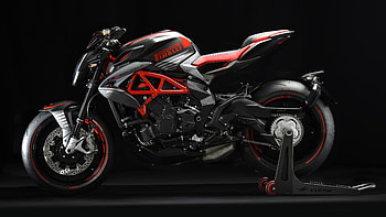 MV Agusta Brutale 800 RR Pirelli HD wallpaper