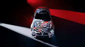 Bmw M2 Racing Prototype, bmw-m2, bmw, 2024-cars, cars, concept-cars, prototype HD wallpaper
