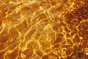Water, Waves, Glare, Texture, Textures, Wavy, Distortion HD wallpaper