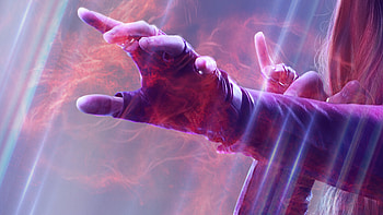 TV Show, Marvel Studios: Legends HD wallpaper