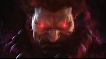 Tekken 7 Update “Fated Retribution” Announced, Akuma From Street Fighter Revealed as New Character HD wallpaper