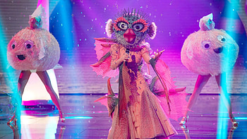 The Masked Singer UK, January 29 episode, Speculations HD wallpaper