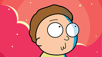 Morty , rick-and-morty, cartoons, tv-shows, morty, animated-tv-series HD wallpaper