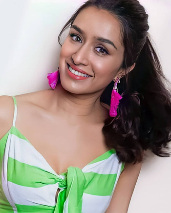 Shraddha Kapoor, Bollywood HD phone wallpaper