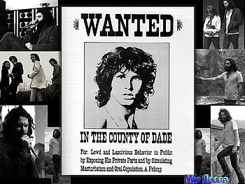 The Doors, music stars, music HD wallpaper