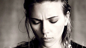 Scarlett-Johansson, Johansson, women, actress, Scarlett HD wallpaper