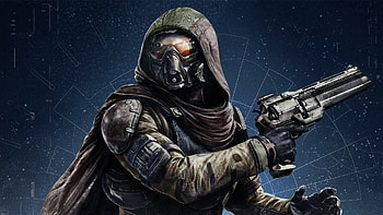 Destiny, Video game , Action-packed adventure, Thrilling gameplay HD wallpaper