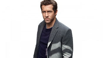 Ryan Reynolds, Celebs HD wallpaper