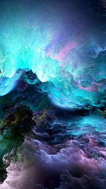 Space Background, Aesthetic Backround HD phone wallpaper