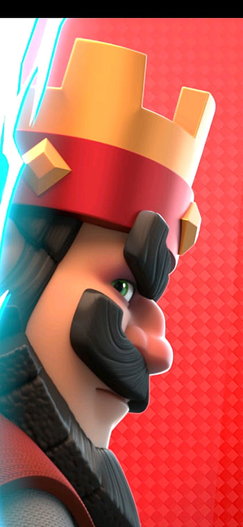 Clash royale, clash_royale, games HD phone wallpaper