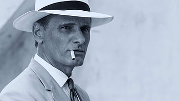 The Two Faces of January, Viggo Mortensen HD wallpaper