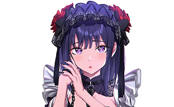 Marin Kitagawa, My Dress Up Darling, Anime HD wallpaper