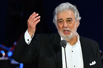MeToo Allegations, Placido Domingo, Opernstar, Cultural News HD wallpaper