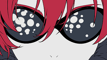 Tags: Anime, Tengen Toppa Gurren-Lagann, Yoko Littner, Screenshot HD wallpaper
