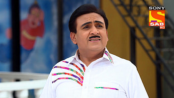 Ep. 2863 - Jethalal's New Shirt - Taarak Mehta Ka Ooltah Chashmah - 15 November 2019, Jethalal Champaklal Gada HD wallpaper