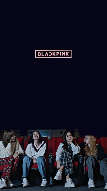 Blackpink, group HD phone wallpaper