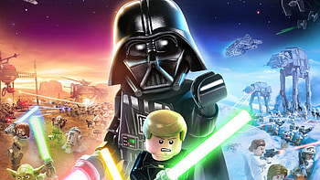 LEGO Star Wars , Cool backgrounds, High-quality , Ultimate collection HD wallpaper
