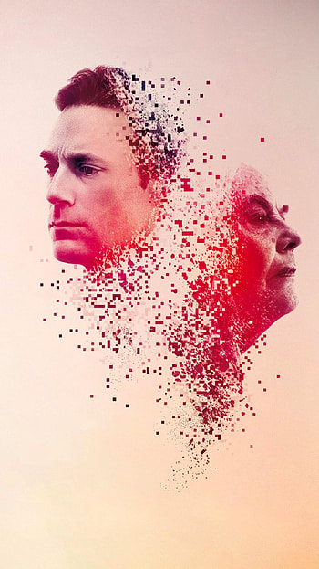 Marjorie Prime (2022) movie HD phone wallpaper