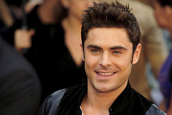 Zac Efron, High-quality , Attractive HD wallpaper