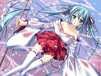 Hatsune Miku, beautiful girls, indigo, hatsune, cute girls, short hair, loli, hot girls, white, sexy dress, ecchi, singer, bells, sexy girls, purple, anime, green, seductive girl, violet, lingerie, kiss, bra, shy girl, blue, kimono, black, vocaloid, long hair, miku hatsune, miku, music, brown, chibi, wet, swimwear, pretty girls, nightwear, water, breasts, bikini, anime girls, orange, yuri, moe, gray, red, yellow, girls, tagme, blush, panty HD wallpaper