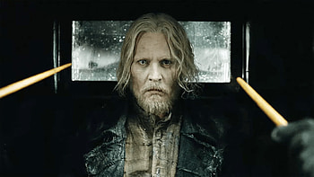 Johnny Depp's case, Chapter 13, Curse of success, The file HD wallpaper