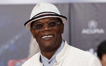 Samuel L. Jackson, , Background HD wallpaper