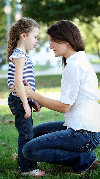 Mom Dad Wala, Mother Girl HD phone wallpaper