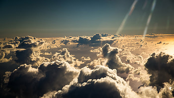 Cloud ultra , , Clouds, Background HD wallpaper