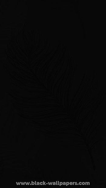 Solid black , Black For HD phone wallpaper