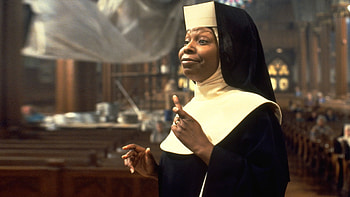 Sister Act movie, Tubi streaming, What's coming, March 2022 HD wallpaper