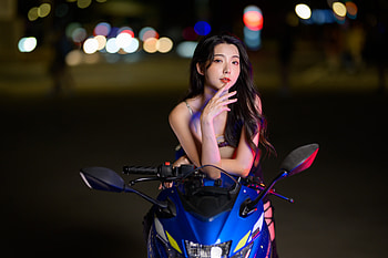 asian, model, woman, cute HD wallpaper