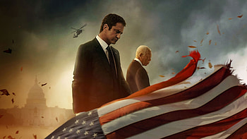 Angel Has Fallen — : Fallen Protector, Angel Has Fallen HD wallpaper