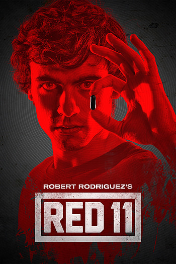 Robert Rodriguez, Red 11, Full movie, Watch online HD phone wallpaper