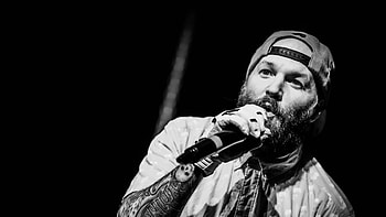 Limp Bizkit, Fred Durst, Heavy metal singer, Musical talent HD wallpaper