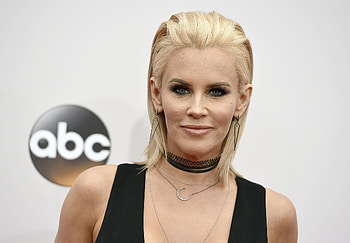 Jenny McCarthy HD wallpaper