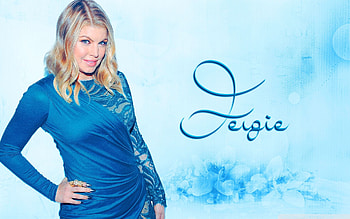 Fergie, 6 , Personal style, Mobile background HD wallpaper