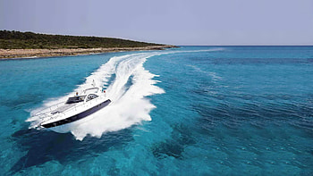 Pleasure Boat, Yacht and segway adventure, Leisure activities, Fun in the marina HD wallpaper