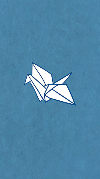 Paper Crane, 27ulia50, Artistic , Unique expression HD phone wallpaper